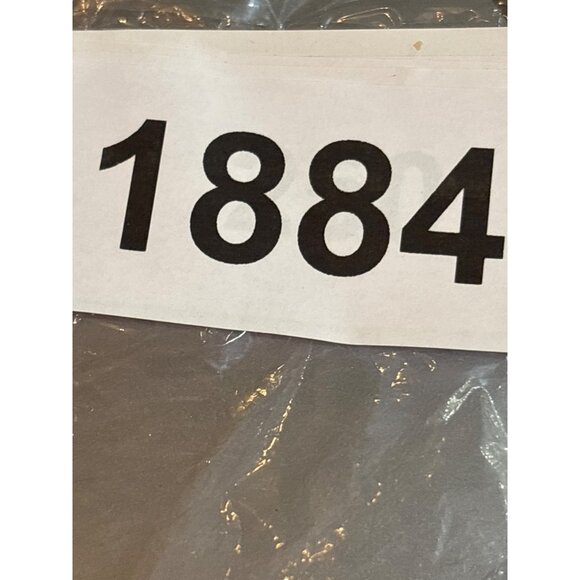 Vintage Caroline Wells II Floral Sleeveless Button Front Shirt Dress 22 - Picture 6 of 6